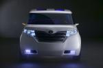 Toyota F3R Concept 2006 года